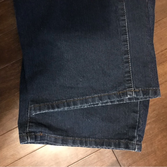 Addition Elle jeans. Size 16P. - Picture 4 of 12
